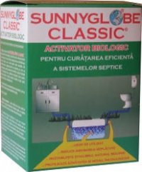 SC SUNNYGLOBE SRL 29880